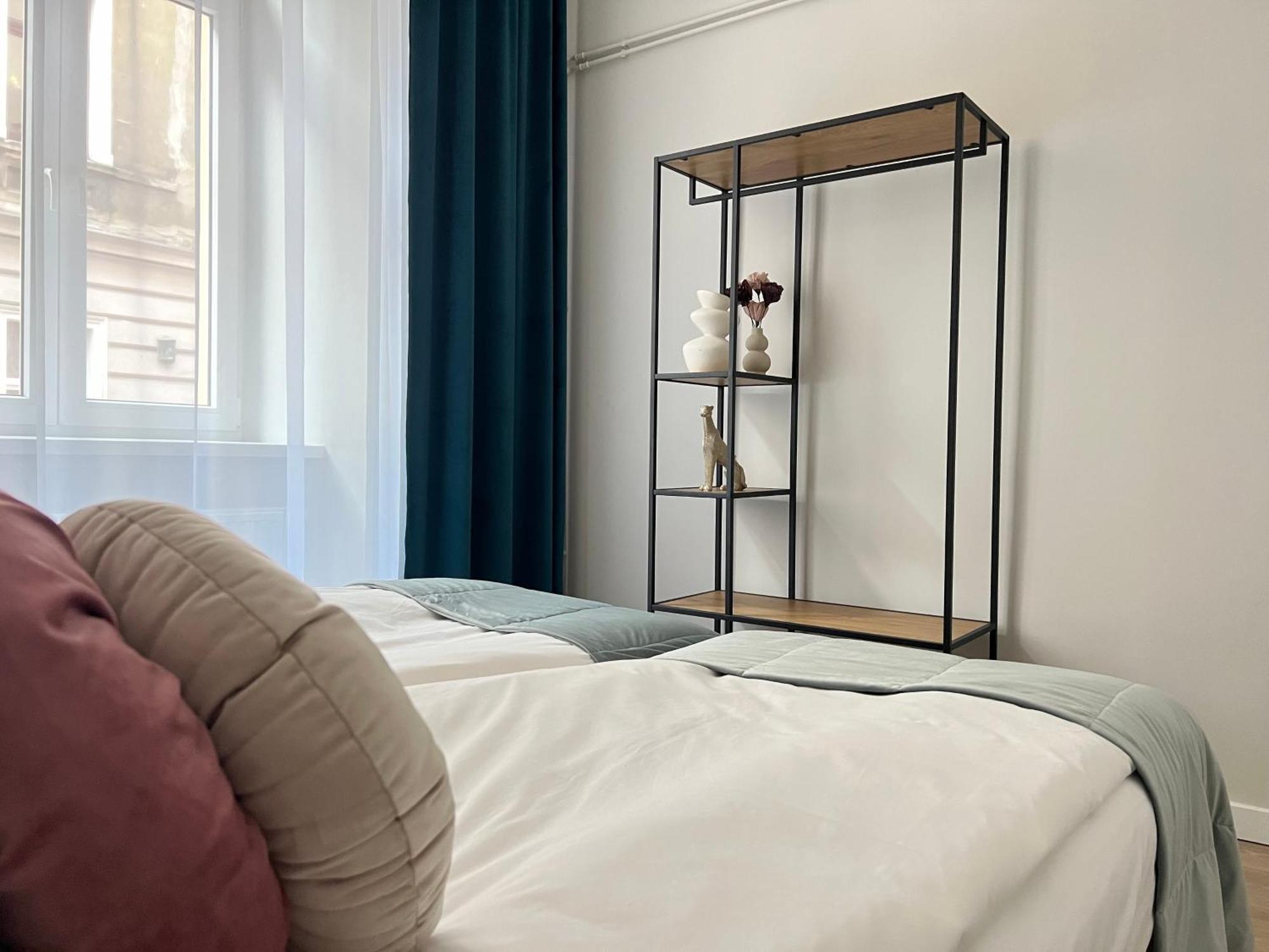 Corner Apartments Krasków Εξωτερικό φωτογραφία