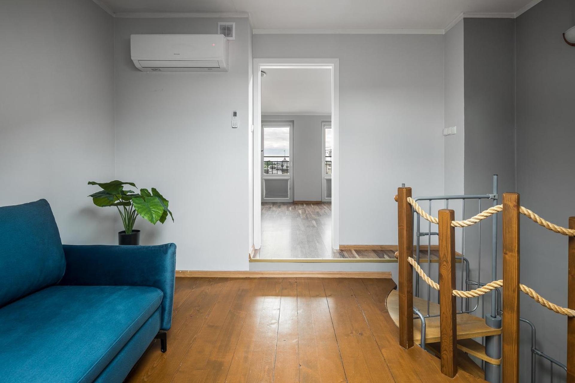 Corner Apartments Krasków Εξωτερικό φωτογραφία