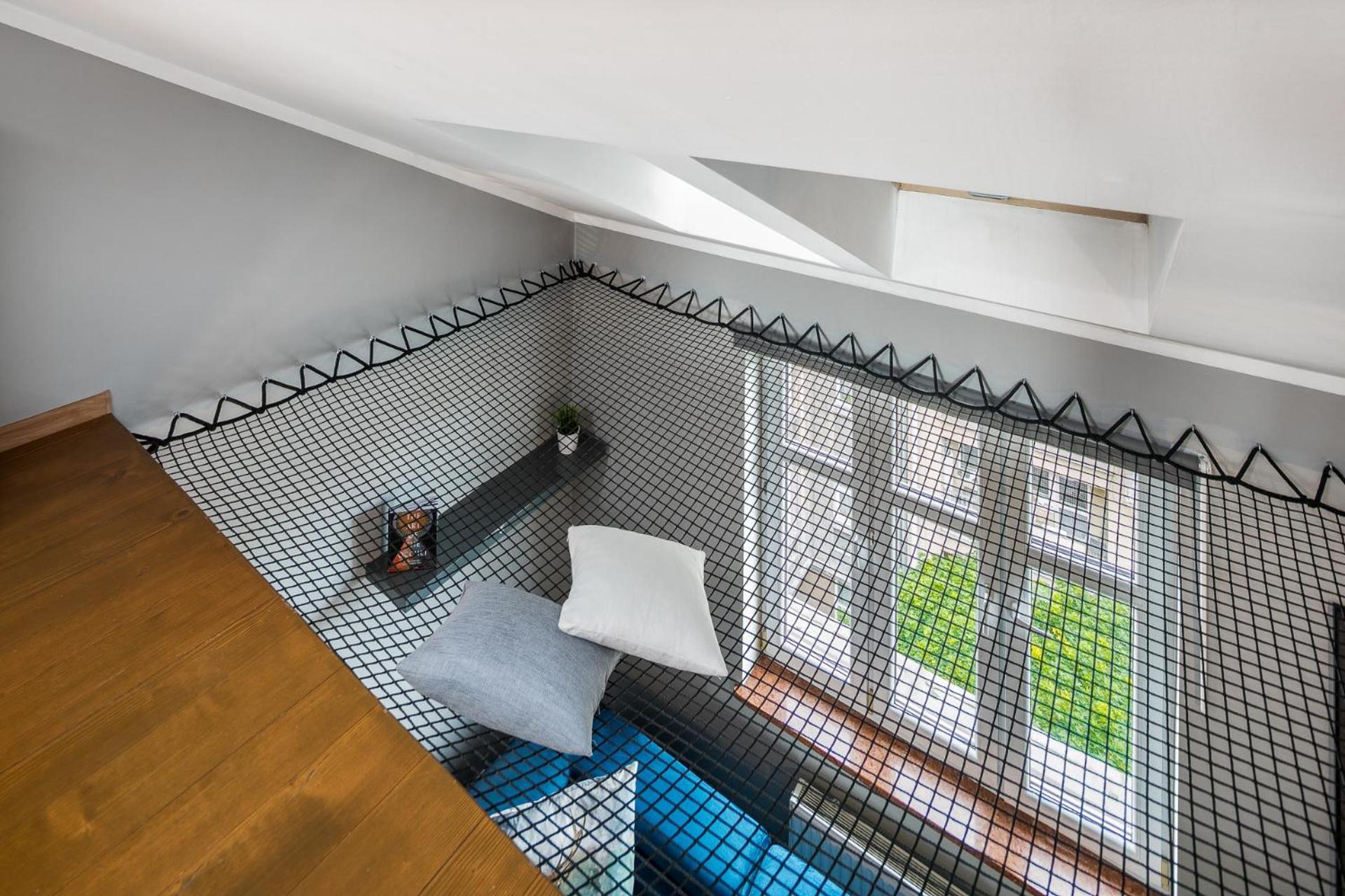 Corner Apartments Krasków Εξωτερικό φωτογραφία
