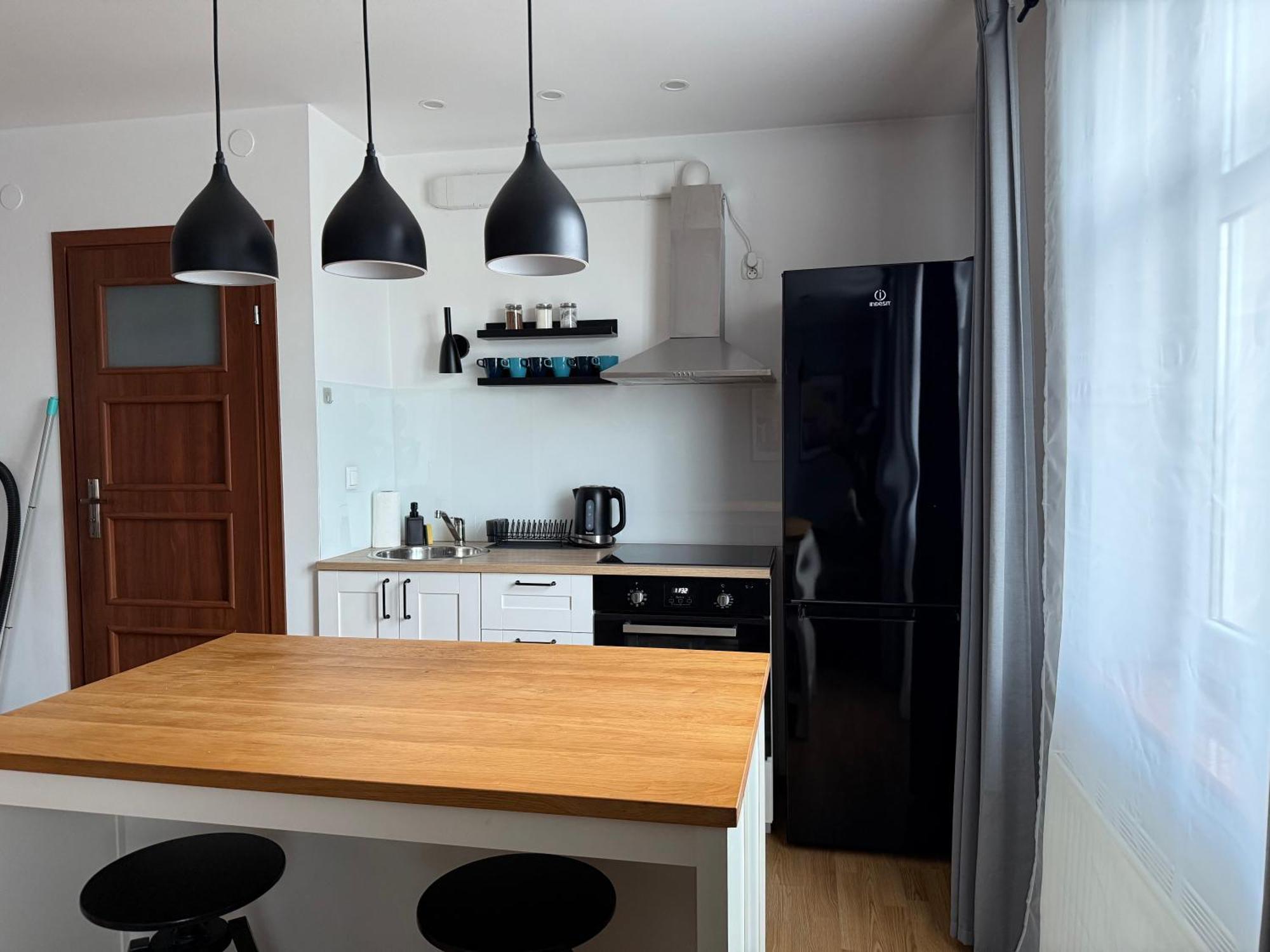 Corner Apartments Krasków Εξωτερικό φωτογραφία