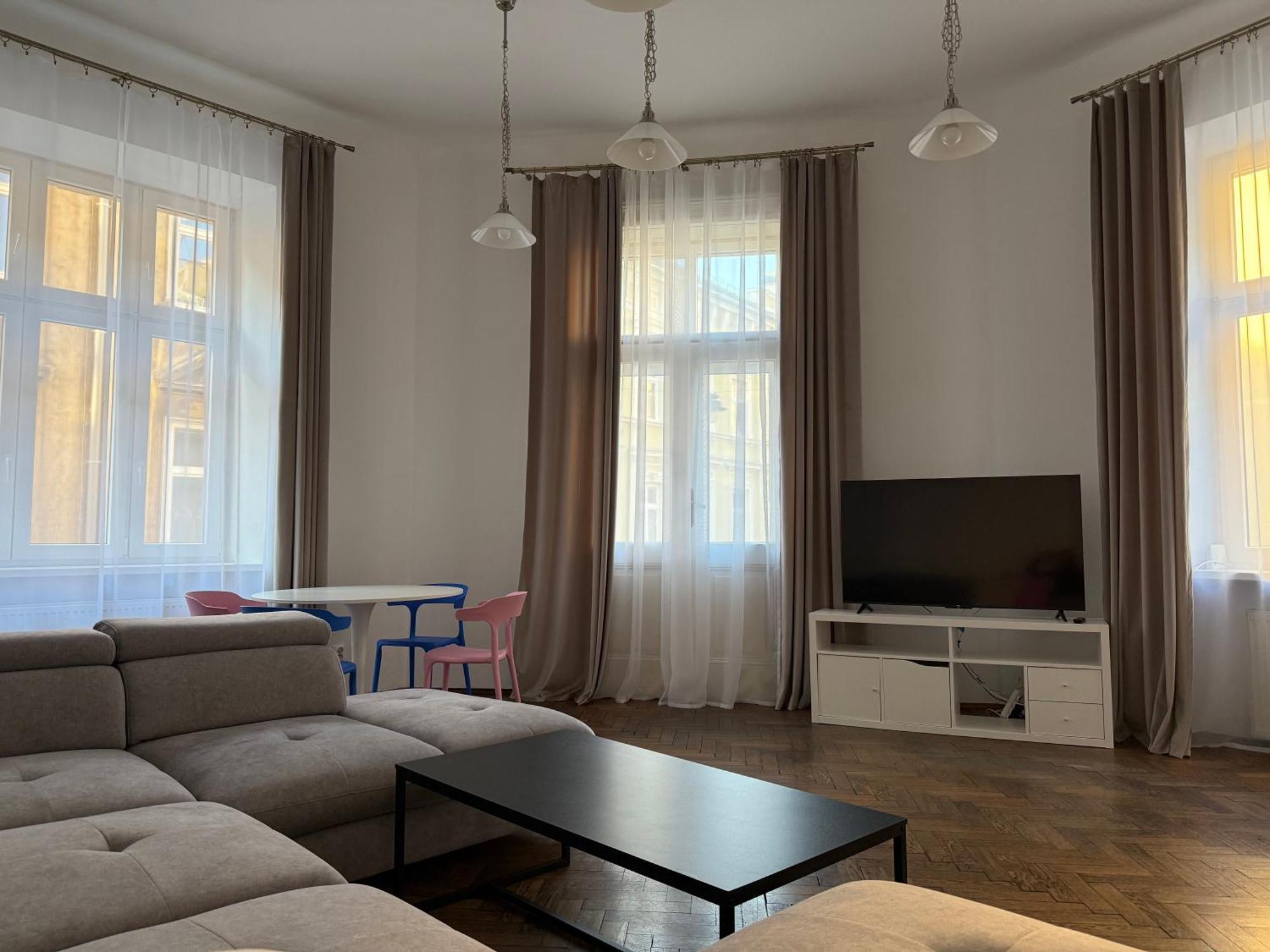 Corner Apartments Krasków Εξωτερικό φωτογραφία