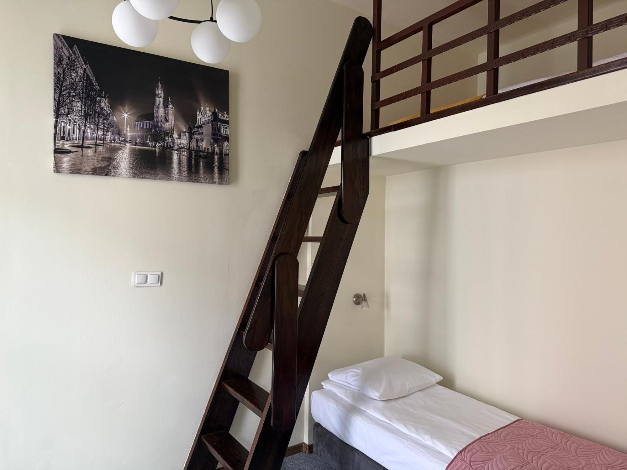 Corner Apartments Krasków Εξωτερικό φωτογραφία