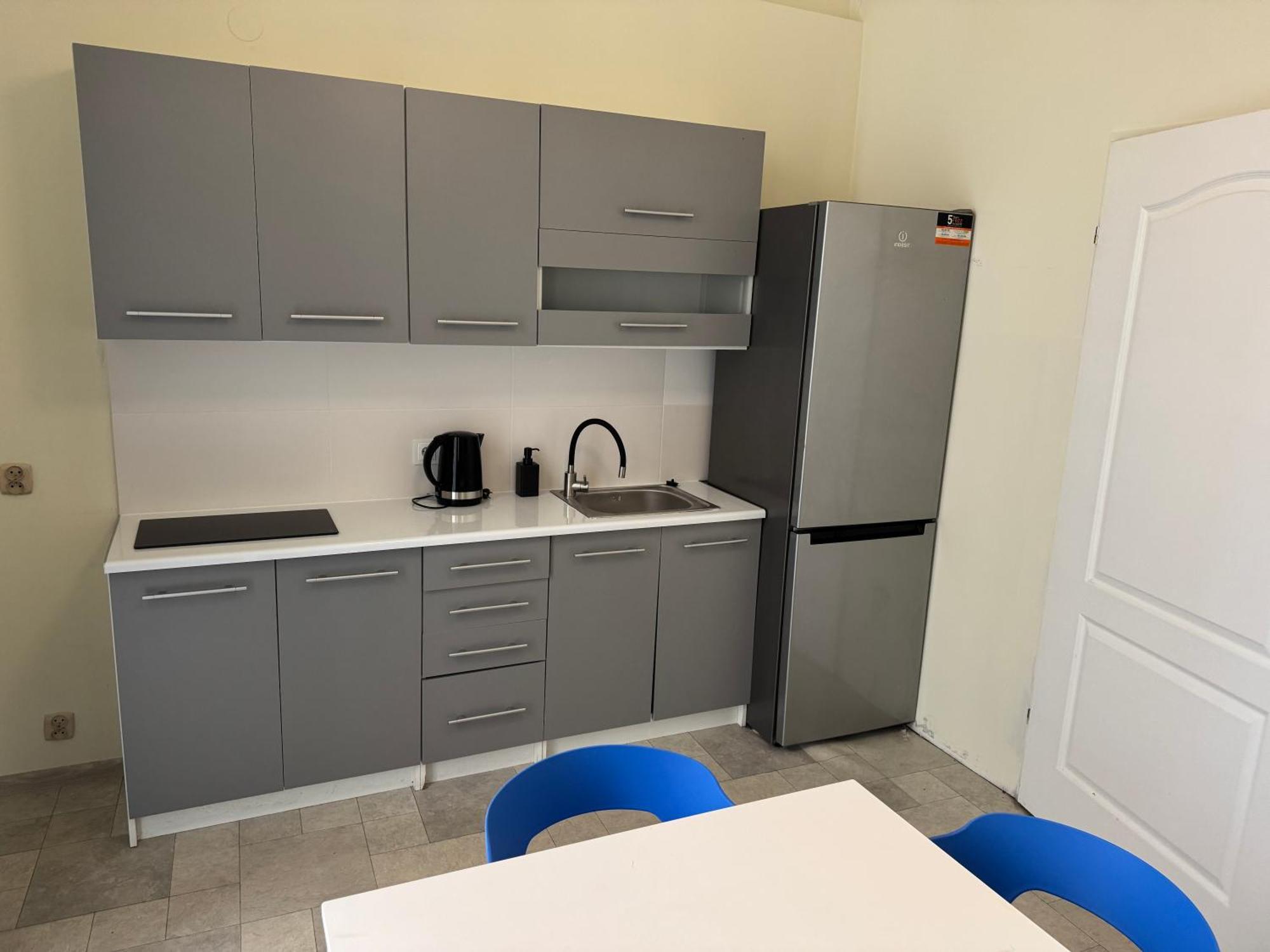 Corner Apartments Krasków Εξωτερικό φωτογραφία